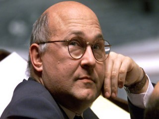 Michel Sapin picture, image, poster